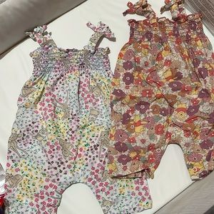 baby rompers
